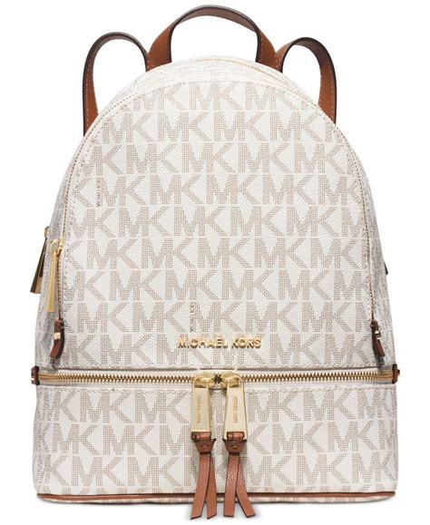 michael kors backpack fake|michael kors backpack outlet clearance.